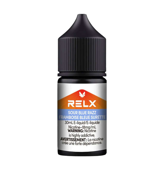 Relx Near Me Vape Store | OK Vapor