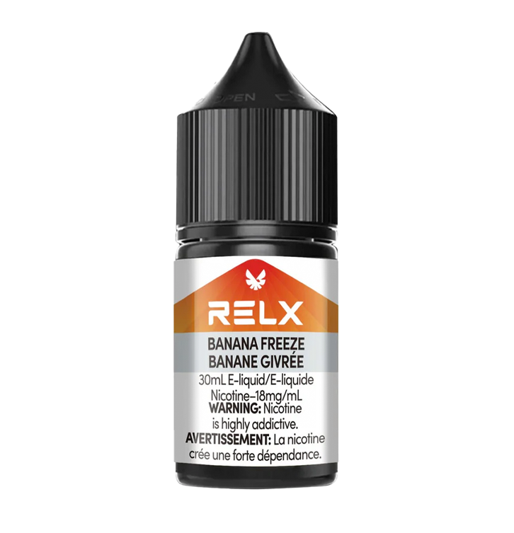 Relx Near Me Vape Store | OK Vapor