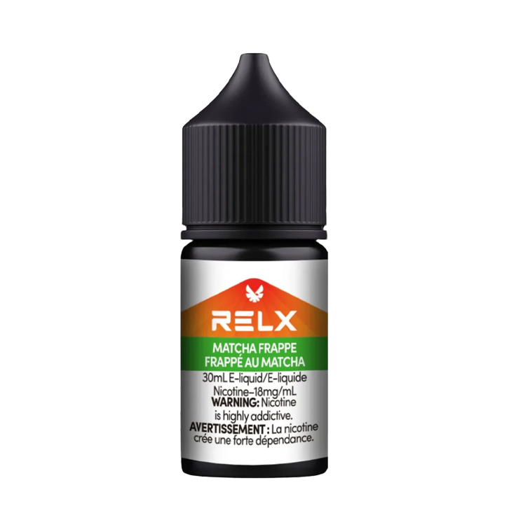 Relx Vape | OK Vapor - British Columbia