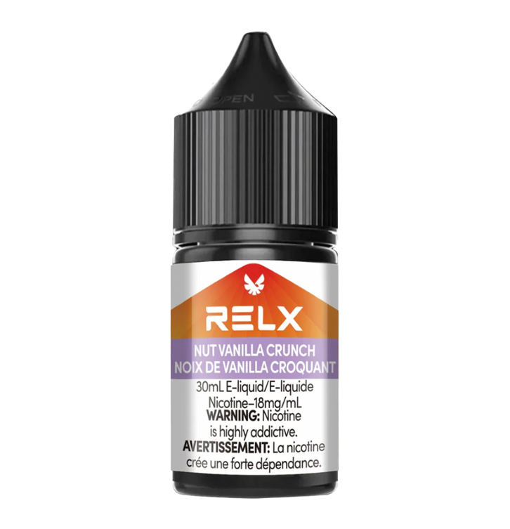 Relx Near Me Vape Store | OK Vapor
