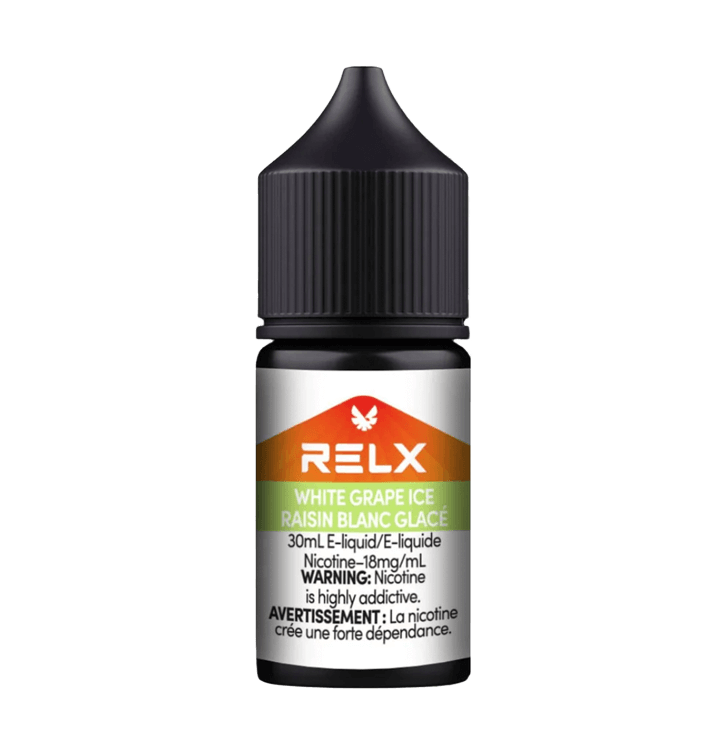 Relx Near Me Vape Store | OK Vapor
