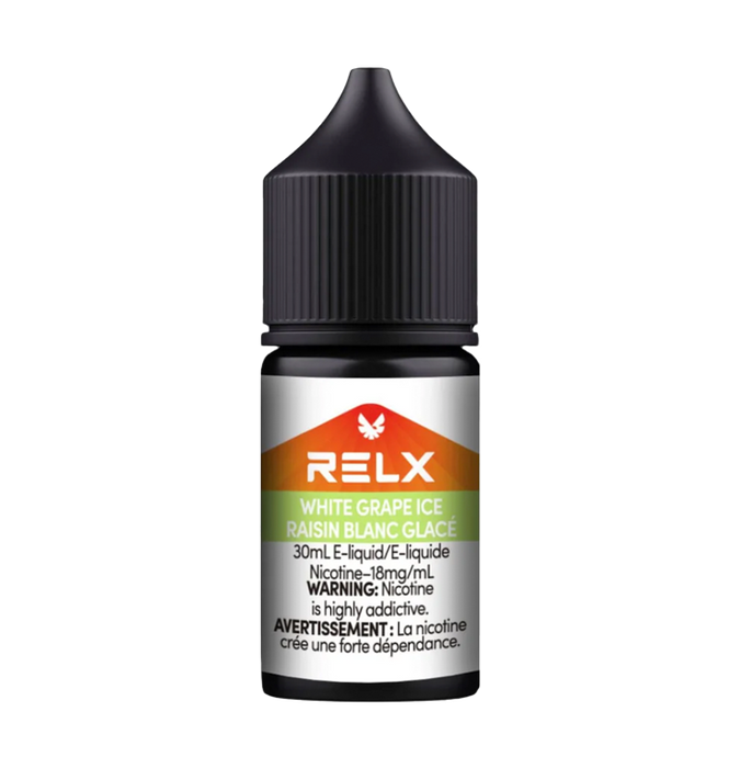 Relx Near Me Vape Store | OK Vapor