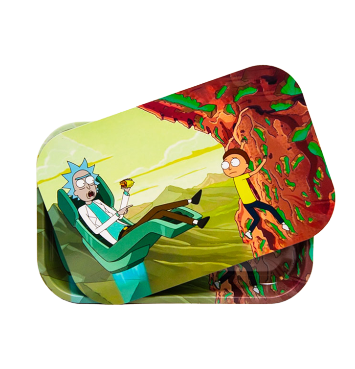 Medium Rolling Tray