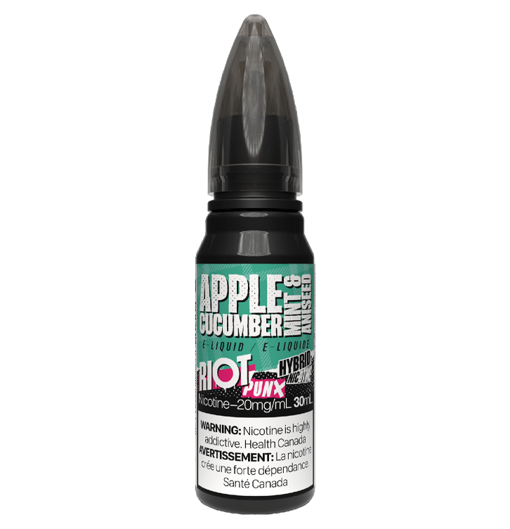 PUNX by Riot Squad at Vapes Near Me – Shop Now