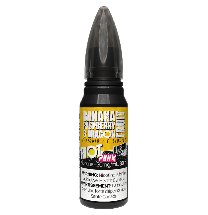 PUNX by Riot Squad at Vapes Near Me – Shop Now