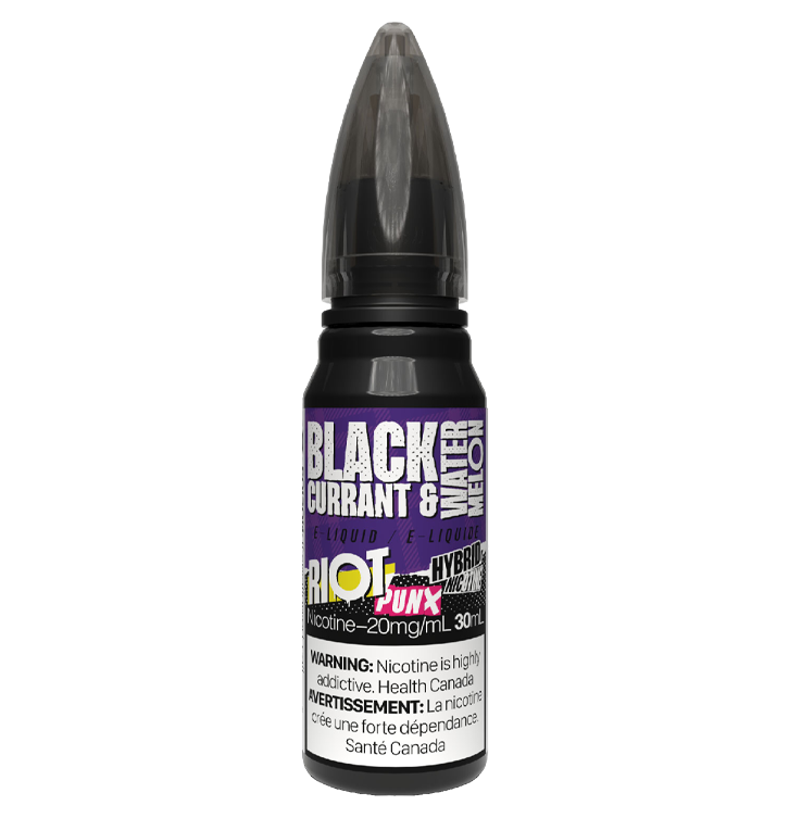 PUNX by Riot Squad at Vape Store Near Me – Open Now