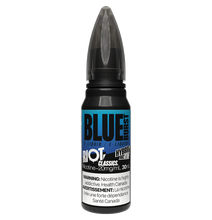Load image into Gallery viewer, RIOT SQUAD SALTS - BLUE BURST