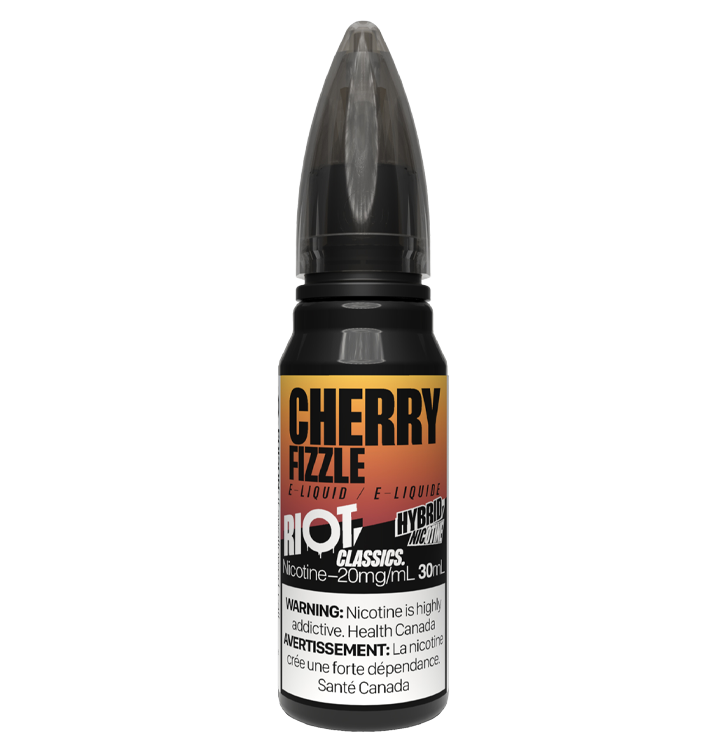 PUNX by Riot Salt at Vape Store Oshawa – Shop Now