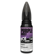 PUNX by Riot Salt – Available in 50 Nic Vape Juice