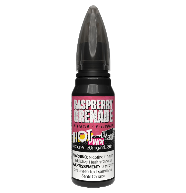 PUNX by Riot Squad at Vapes Near Me – Shop Now