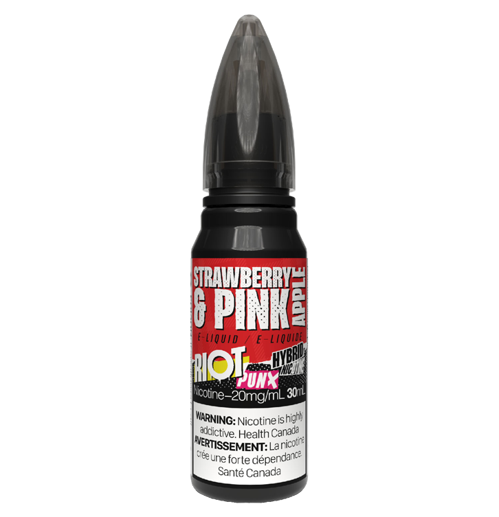 PUNX by Riot Squad at Vape Store Halifax – Shop Now
