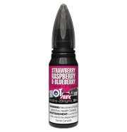 PUNX by Riot Squad at Vape Store Halifax – Shop Now