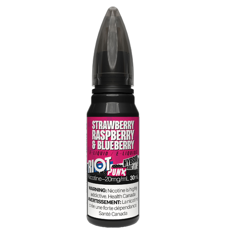 PUNX by Riot Squad at Vape Store Halifax – Shop Now