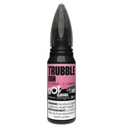 PUNX by Riot Salt – Dragon Vape Flavors You’ll Love