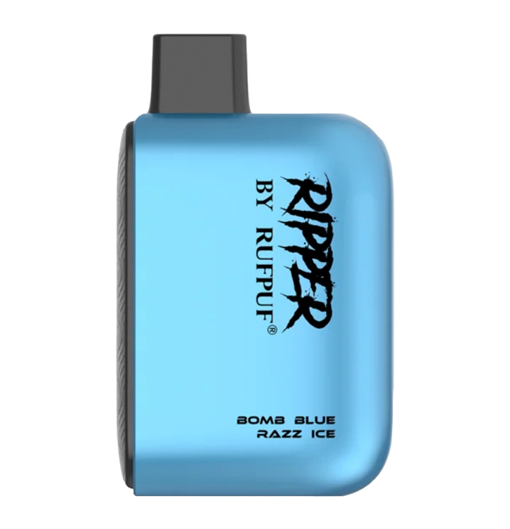 Disposable Vape - Ripper Best Disposable Vape Canada