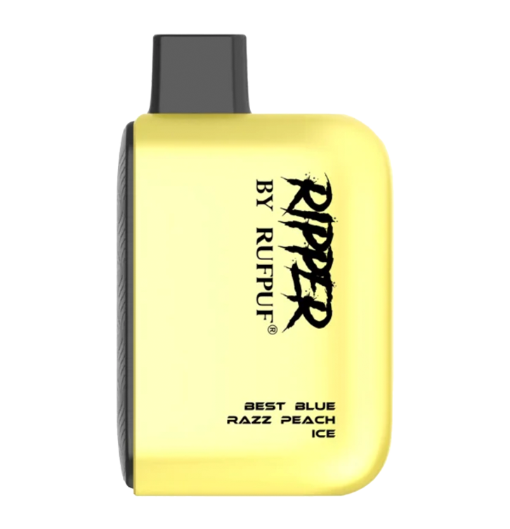 Disposable Vape - Ripper Best Disposable Vape Canada — Ok Vapor