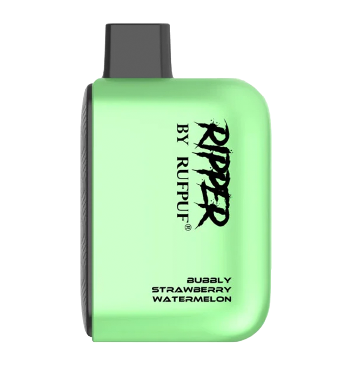Disposable Vape - Ripper Best Disposable Vape Canada