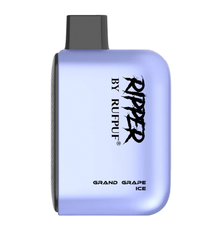 Disposable Vape - Ripper Best Disposable Vape Canada