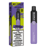 Disposable THC VAPES CANADA | OK VAPOR