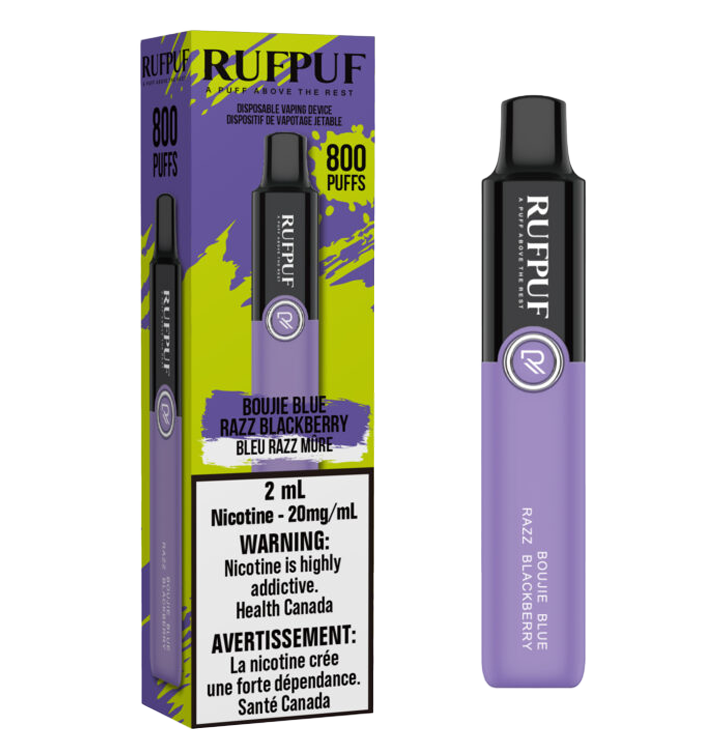 Disposable THC VAPES CANADA | OK VAPOR