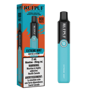 Disposable THC VAPES CANADA | OK VAPOR