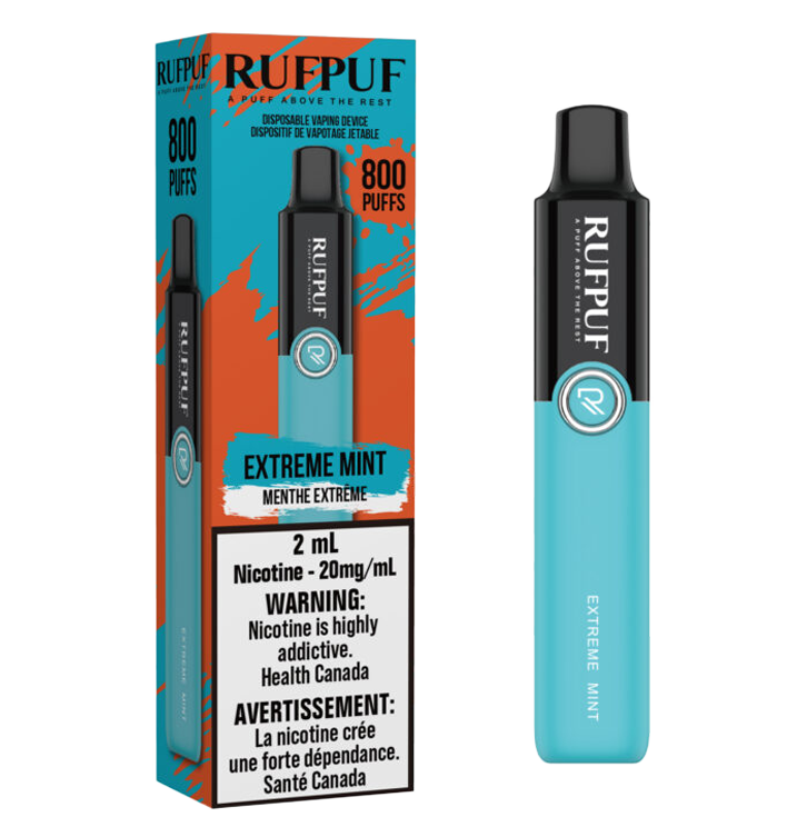 Disposable THC VAPES CANADA | OK VAPOR