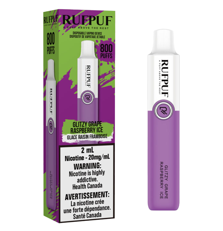 Disposable THC VAPES CANADA | OK VAPOR