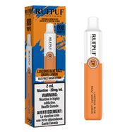 Disposable THC VAPES CANADA | OK VAPOR