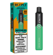 Disposable THC VAPES CANADA | OK VAPOR