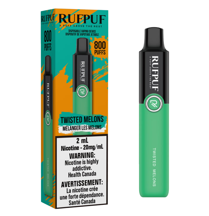 Disposable THC VAPES CANADA | OK VAPOR
