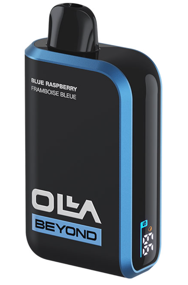 OLLA BEYOND DISPOSABLE VAPE 50k Ok Vapor OLLA BEYOND DISPOSABLE VAPE 50k Ok Vapor
