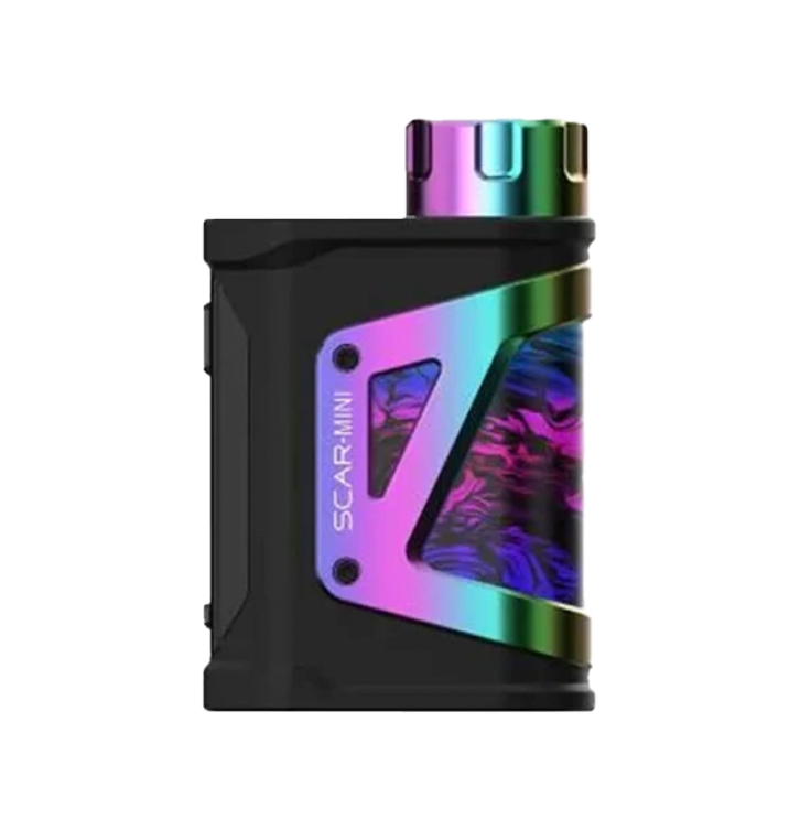 SMOK SCAR MINI MOD