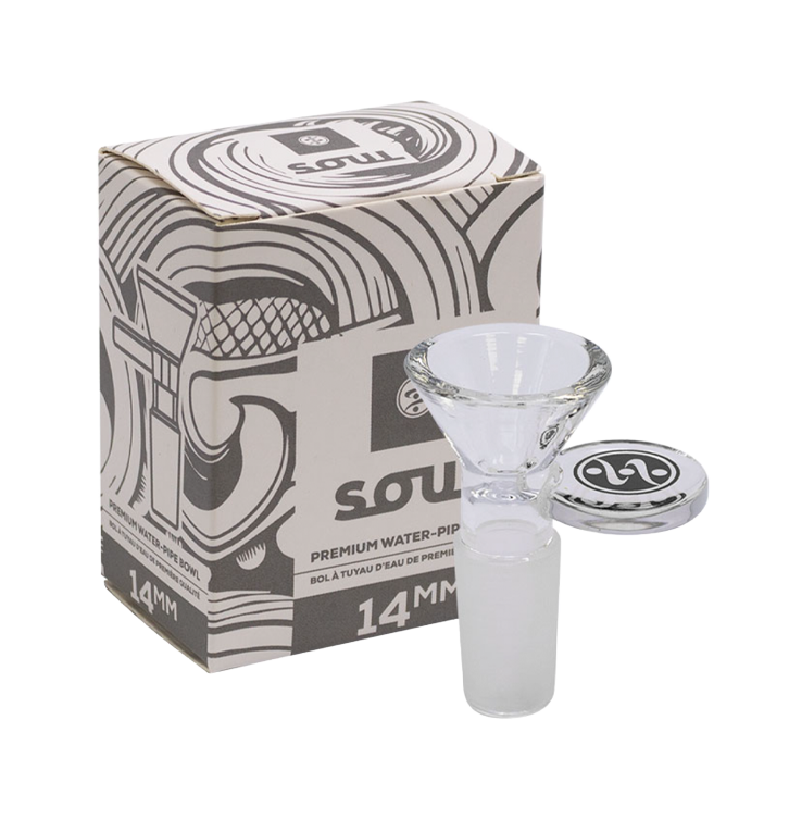 Soul Glass Bowl 14mm