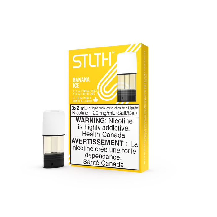 STLTH PODS CLEARANCE SALE