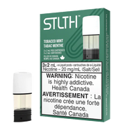 STLTH PODS CANADA | OK VAPOR ~ STLTH FLAVOURS