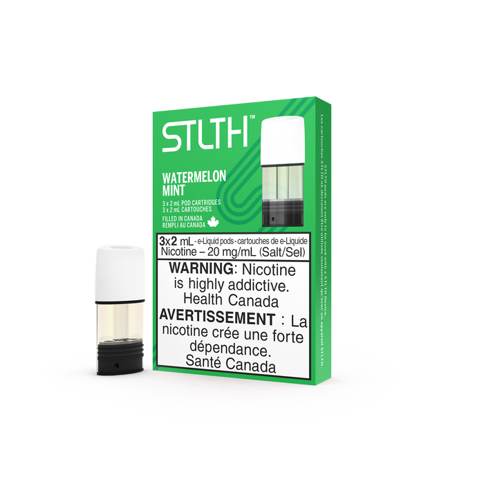 STLTH PODS CLEARANCE SALE