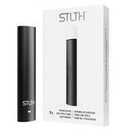 STLTH ANODIZED DEVICE & STLTH VAPE DISPOSABLE