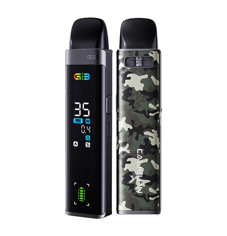 UWELL CALIBURN G3 PRO POD KIT