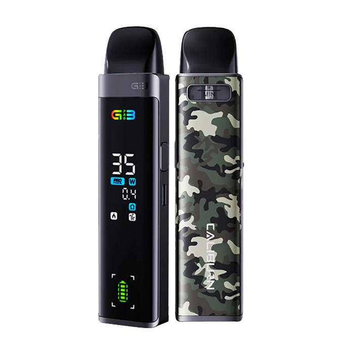 UWELL CALIBURN G3 PRO POD KIT