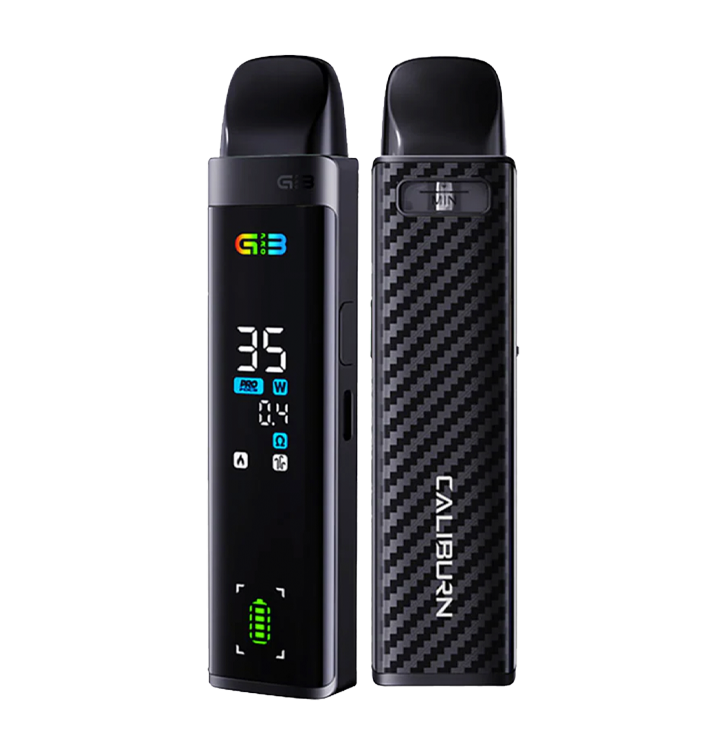 UWELL CALIBURN G3 PRO POD KIT