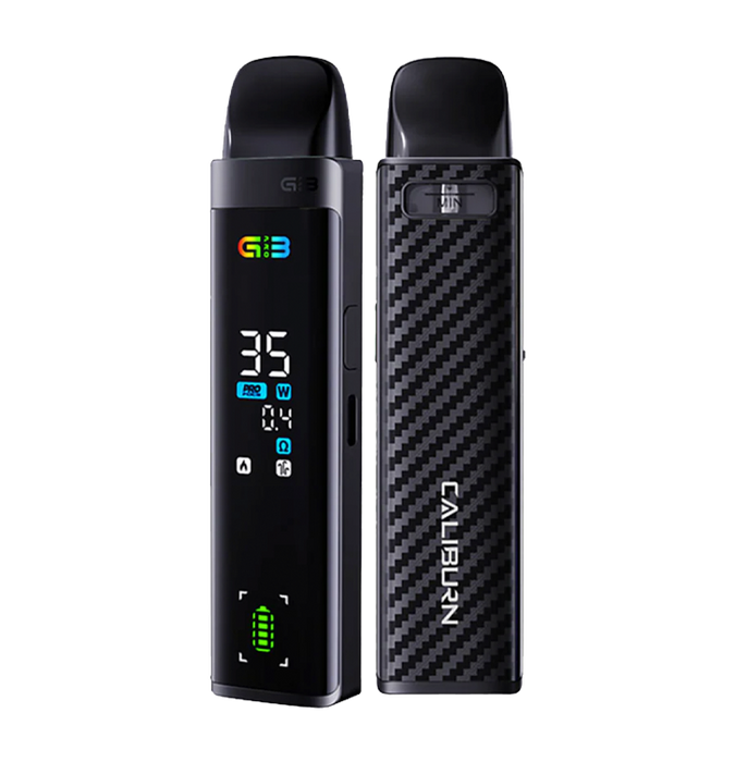 UWELL CALIBURN G3 PRO POD KIT