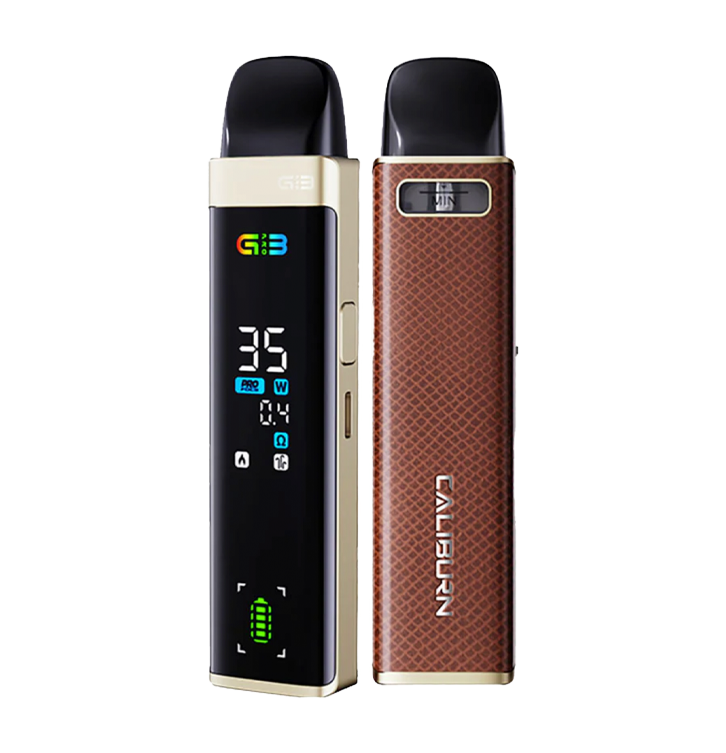 UWELL CALIBURN G3 PRO POD KIT