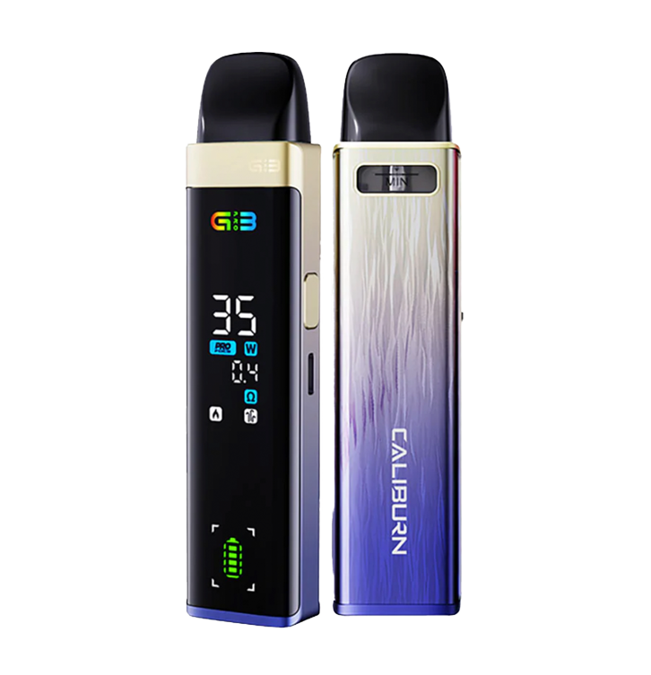 UWELL CALIBURN G3 PRO POD KIT