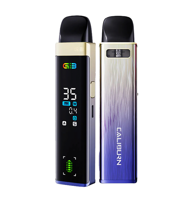 UWELL CALIBURN G3 PRO POD KIT