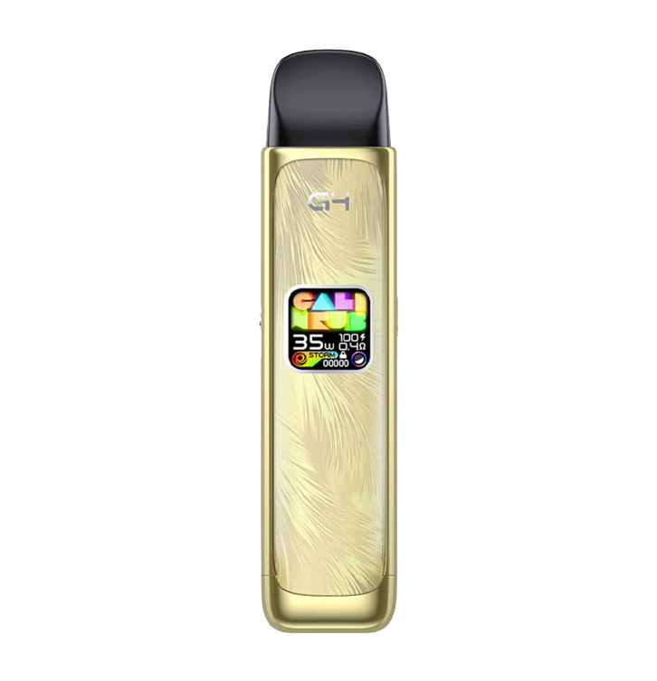 UWELL CALIBURN G4 POD KIT