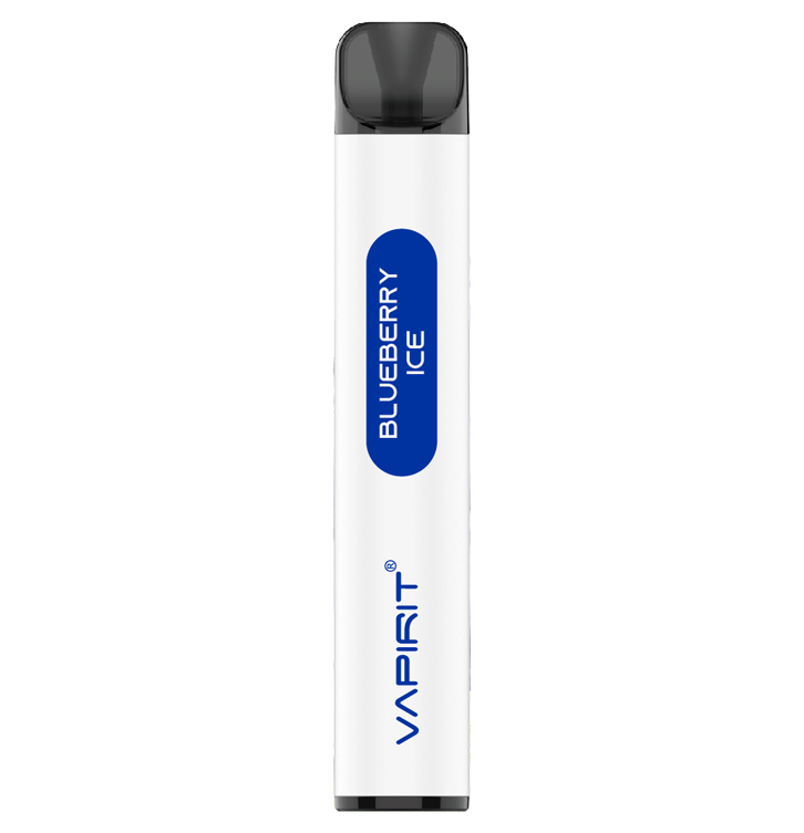 VAPIRIT DISPOSABLE VAPE