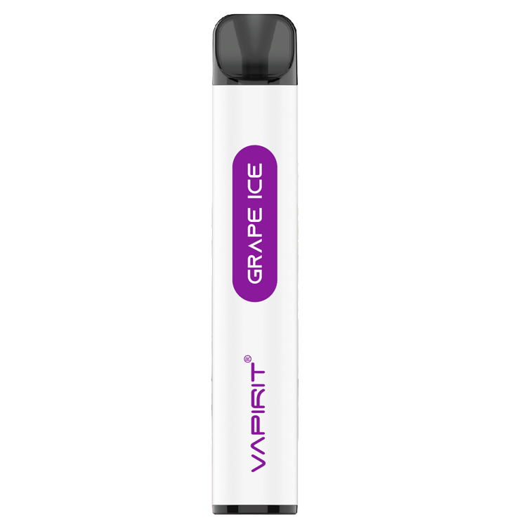 VAPIRIT DISPOSABLE VAPE