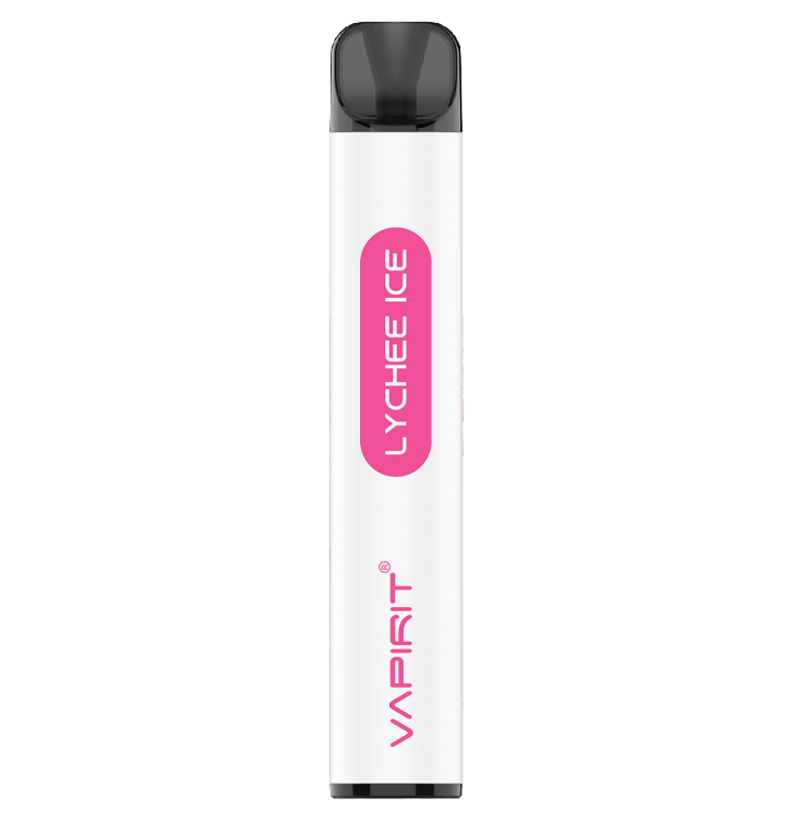 VAPIRIT DISPOSABLE VAPE