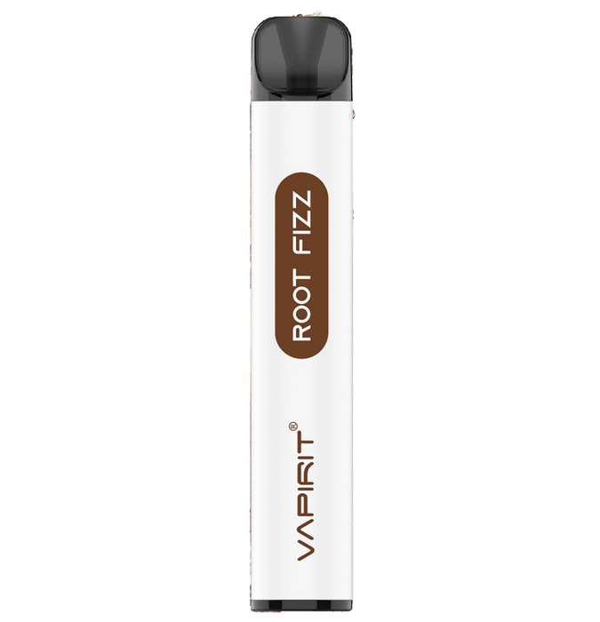 Vapirit VAPIRIT DISPOSABLE VAPE — Ok Vapor