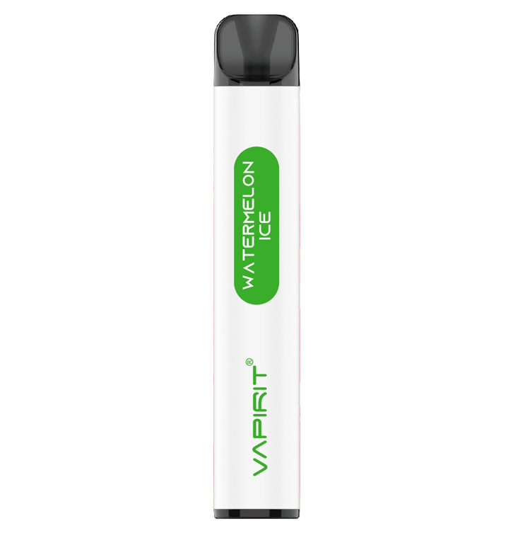 VAPIRIT DISPOSABLE VAPE